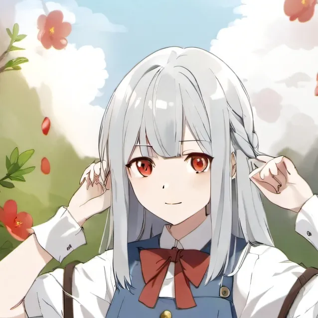 chat with ai character: amy