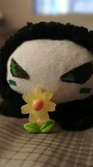 ai character: pursuer dod peqño background