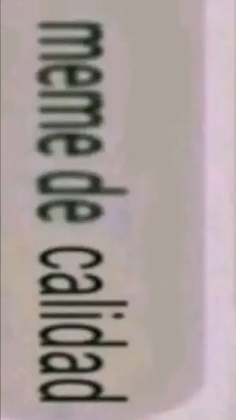 ai character: meme de calidad background