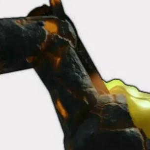 chat with ai character: caballo Milestone4