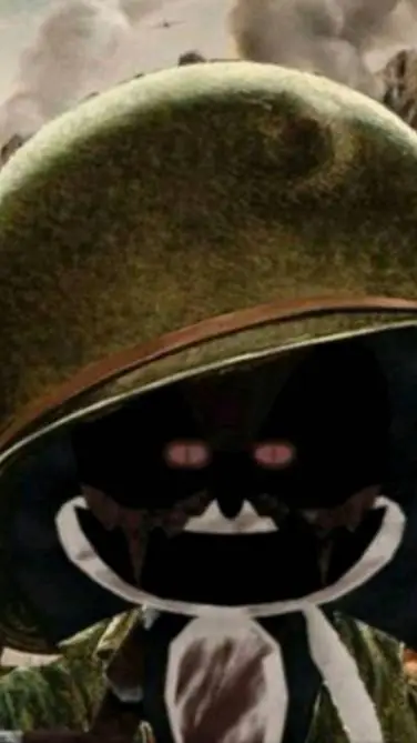 ai character: culoso background