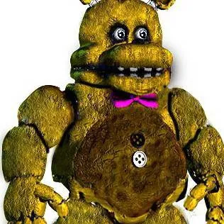 chat with ai character: Freb bivir