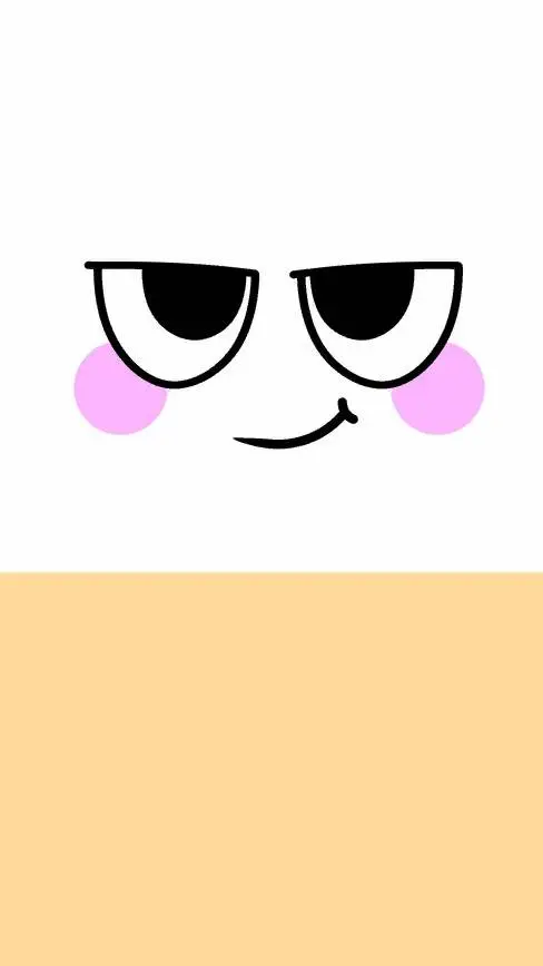 ai character: AestheticHugs background