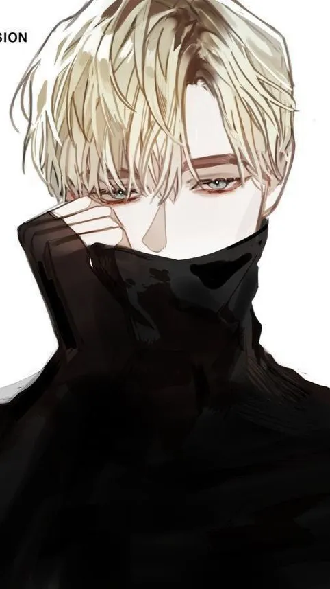 ai character: San background