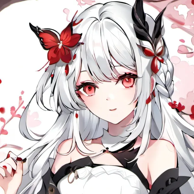 chat with ai character: luci 🇰🇷