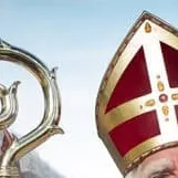 chat with ai character: Sinterklaas X HH