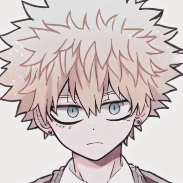chat with ai character: 💥Bakugo💥
