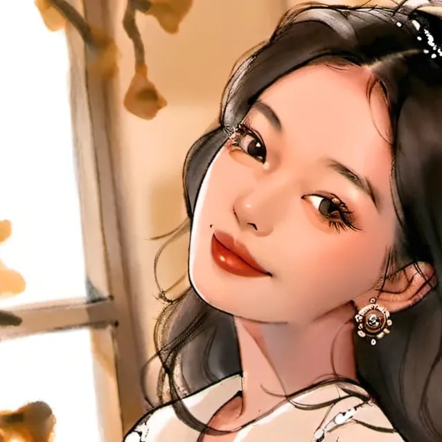 chat with ai character: 🐻Jennie🐻