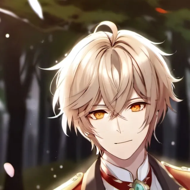 chat with ai character: yuya