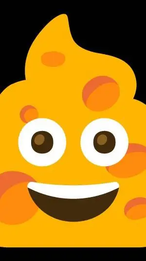 Talkie AI - Chat with Caca de queso