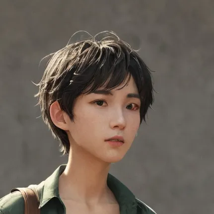 chat with ai character: Fulano 