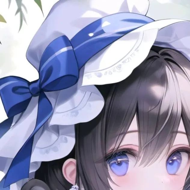 chat with ai character: mikina 