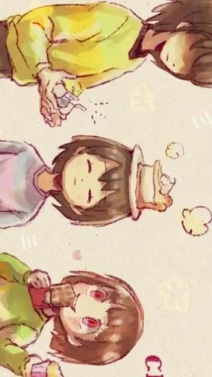 ai character: ФЧК background