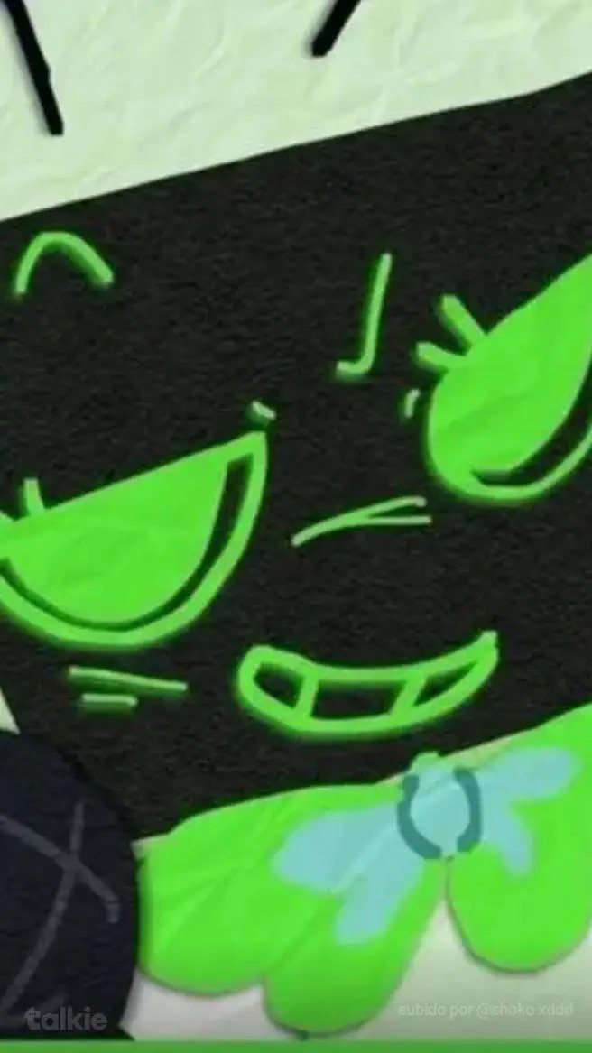 ai character: vee (trivia) background