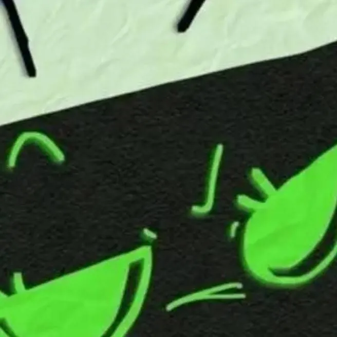 chat with ai character: vee (trivia)