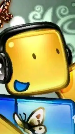 ai character: Noob background