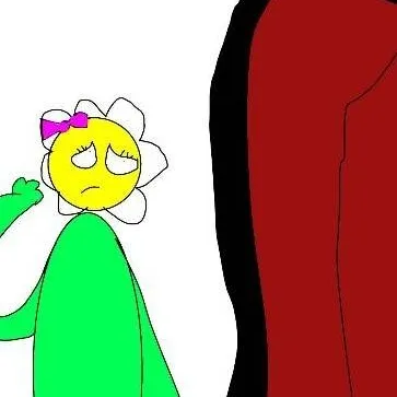 chat with ai character: dandys world xd