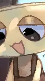 ai character: shelly background