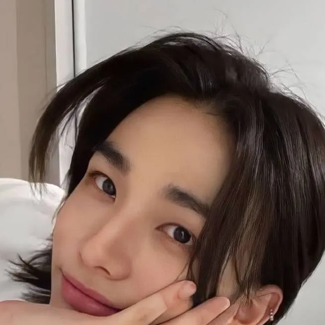 chat with ai character: Hyunjin 