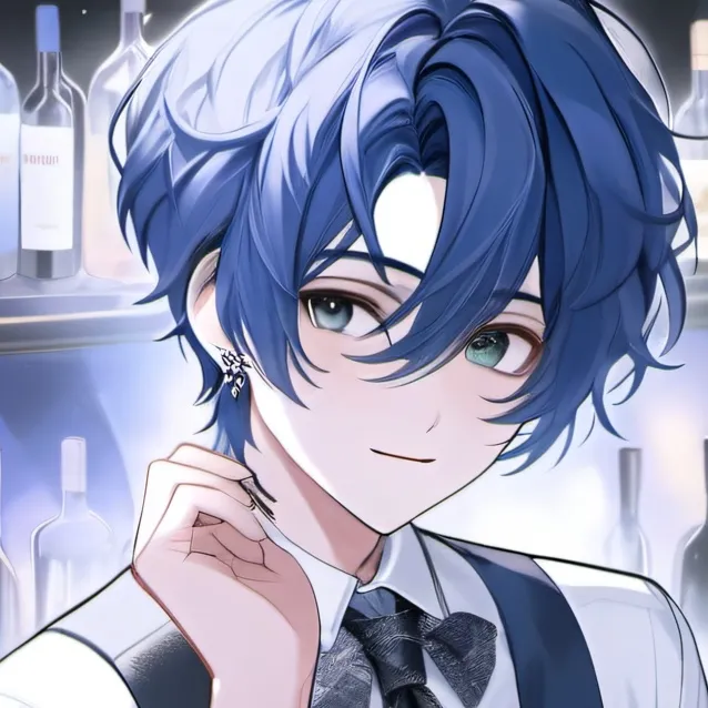 chat with ai character: 🍺•Dereck•🍺