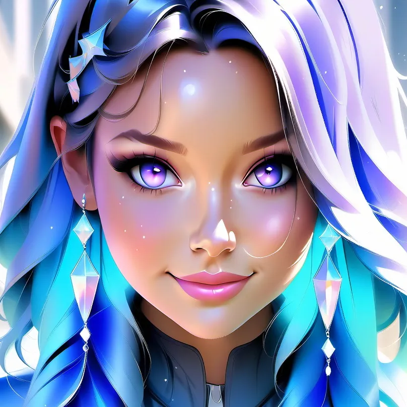 chat with ai character: Lena Theilig