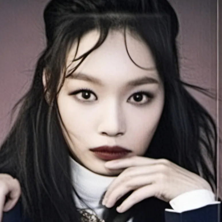 chat with ai character: Jennie Vampire 