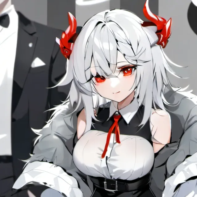 chat with ai character: Eva