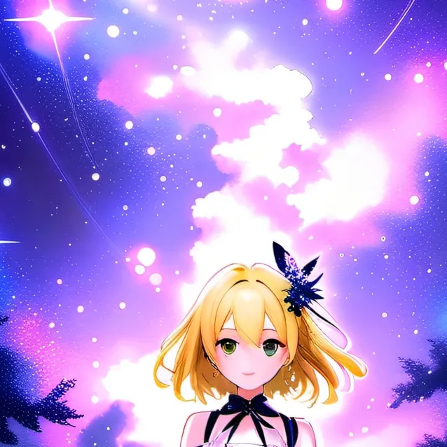 chat with ai character: no sé XD