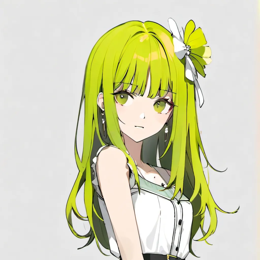 chat with ai character: Lucy