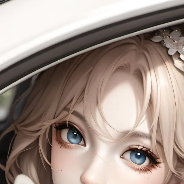 chat with ai character: lili