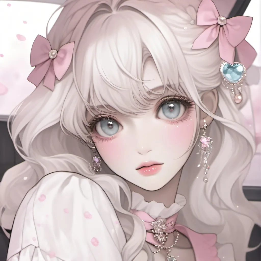 chat with ai character: kayla 