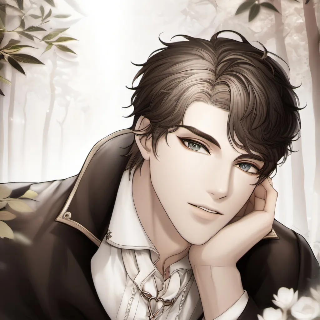 chat with ai character: Alex