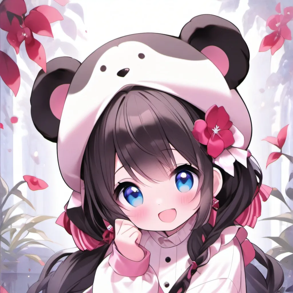 chat with ai character: Émilie 