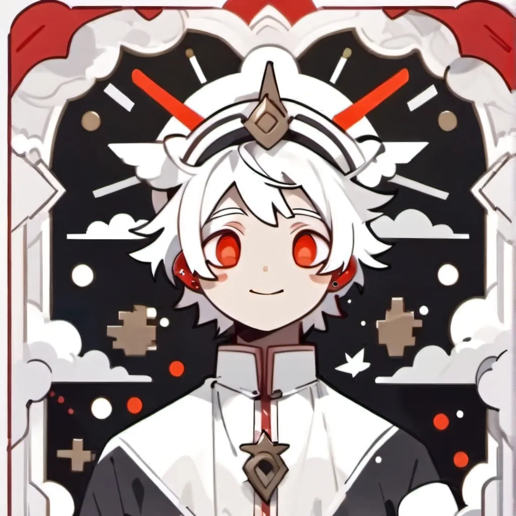 chat with ai character: +Alex+