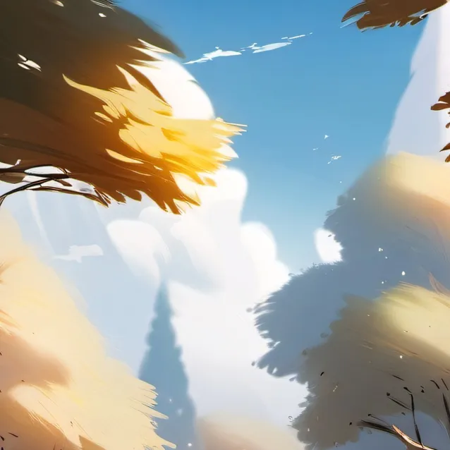 chat with ai character: alenims