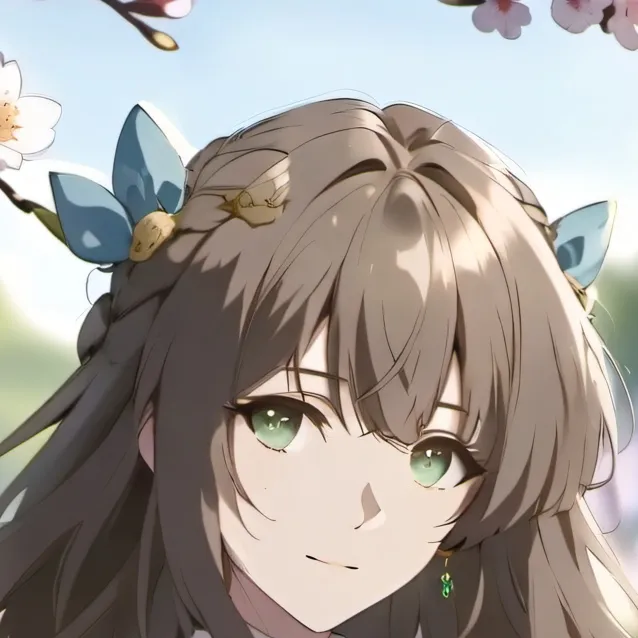 chat with ai character: diana