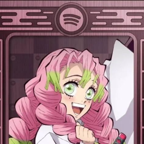 chat with ai character: MITSURI!! 