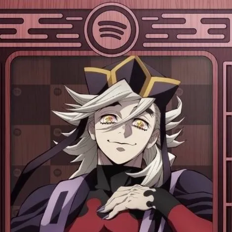 chat with ai character: Douma x Y/N!! 