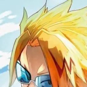 chat with ai character: Denki Kaminari