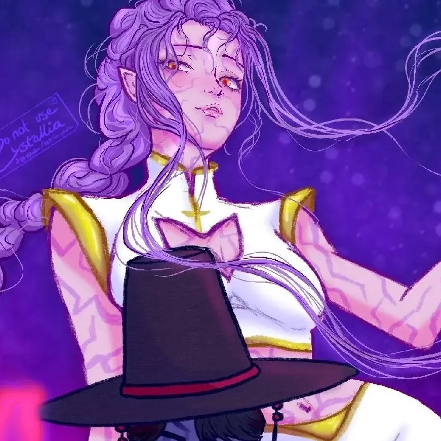 chat with ai character: Jinu's alive!!