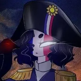 chat with ai character: France 