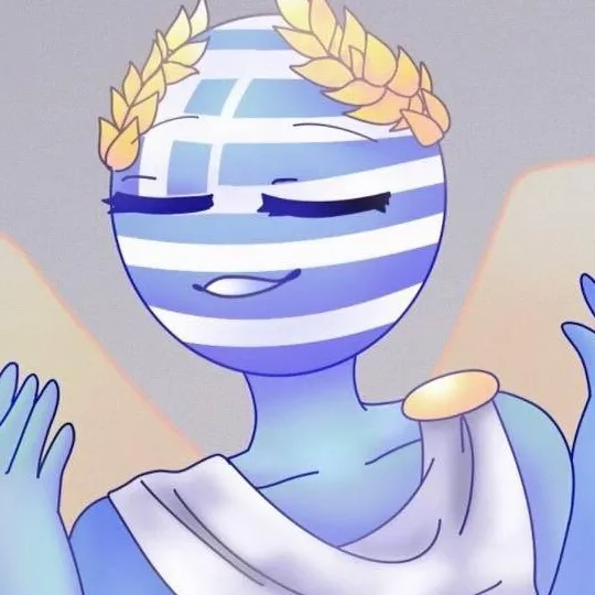 chat with ai character: Greece 