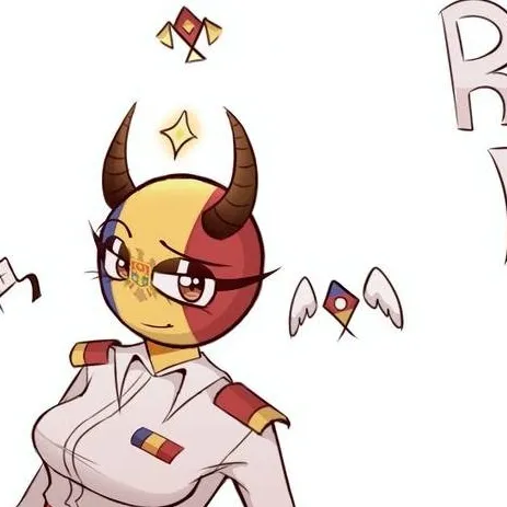 chat with ai character: Moldova 