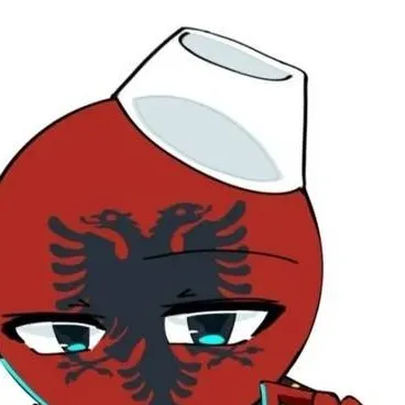 chat with ai character: Albania 