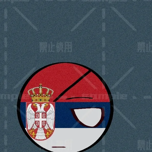 chat with ai character: Serbia 