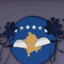 chat with ai character: Kosovo 