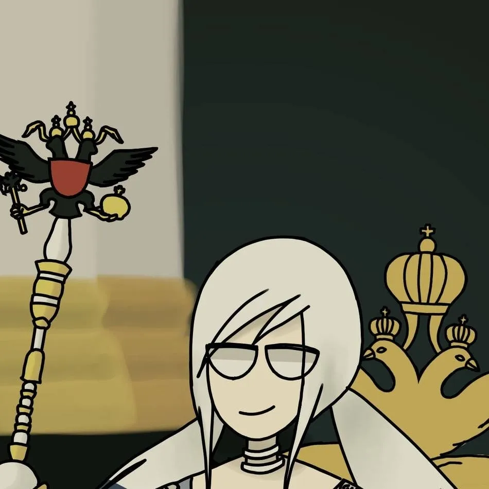 chat with ai character: Russian Empire 