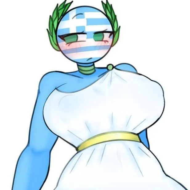 chat with ai character: Greece 