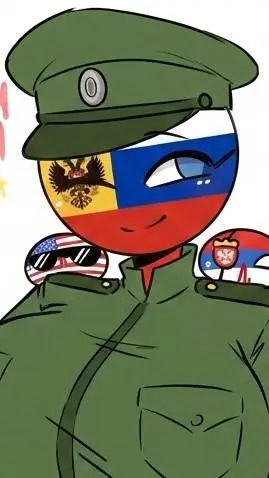ai character: Russian Empire  background