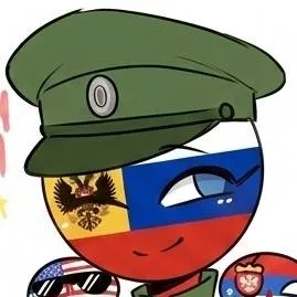 chat with ai character: Russian Empire 